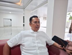 DPRD Sulteng Apresiasi Job Fair, Dorong Serapan Tenaga Kerja Lokal