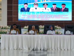 Donggala Target Turunkan Stunting Jadi 18,8 Persen