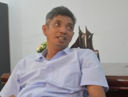 Dana Transfer Donggala Turun Rp239 Miliar