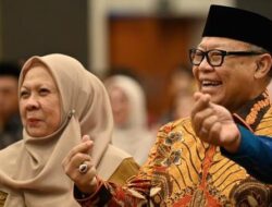 Ketua DPRD Sulteng Dukung Penguatan Moderasi Beragama