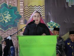 Sindue Sabet Juara Umum MTQ Donggala ke-40, Bonus Langsung Cair
