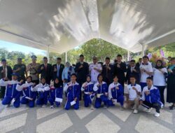 Pemkab Donggala Beri Bonus Atlet Berprestasi