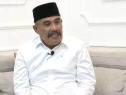 Setahun Tak Masuk Kantor, ASN Donggala Tetap Digaji; Wabup: Sanksi Tegas Menanti!