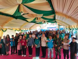 Operasi Katarak Gratis di RSUD Kabelota Diserbu Warga, Zulkifli Azis: Ini yang Dibutuhkan Masyarakat!