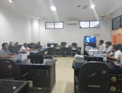 SK PPPK Belum Terbit, Komisi I DPRD Donggala “Geruduk” BKPSDM: Minta Kepastian, Tolak Isu Perumahan!