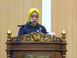 Pemprov Sulteng Tegaskan Efisiensi dan ‘Value for Money’ dalam Perubahan APBD 2025