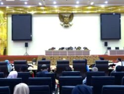 Demokrat Dukung Arah Fiskal Responsif, Dorong Ekonomi dan Infrastruktur Merata