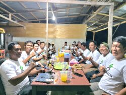 GerakIn Soroti Program PPM PT Wosindo Dinilai Tak Transparan