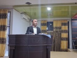 Fraksi NasDem Soroti Tiga Ranperda, Tekankan Roadmap hingga Penguatan Pengawasan