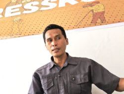 Soroti Tarif RS Torabelo, Abdul Rifai Arif Minta Utamakan Layanan