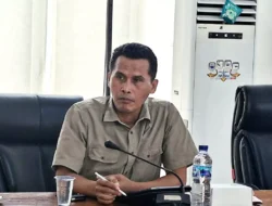 Legislator PKS Dorong Pengembangan Danau Lindu Terencana dan Terintegrasi