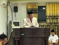 Pemkab Ajak DPRD Perkuat Sinergi, Kemiskinan Donggala Mulai Turun