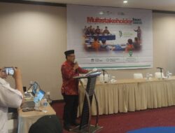 DPRD Donggala Dorong Perlindungan Pekerja Migran Lewat Program Desa Migran EMAS