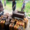 Polisi Selidiki Dugaan Penimbunan BBM Subsidi di Banggai Laut, Ribuan Liter Bio Solar Diamankan