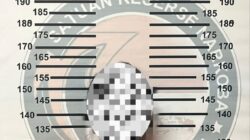 Edarkan Sabu, Pria di Palolo Ditetapkan Tersangka, 16 Paket Diamankan