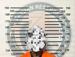 Edarkan Sabu, Pria di Palolo Ditetapkan Tersangka, 16 Paket Diamankan