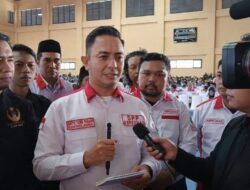 Kejaksaan Kawal Dana Desa, Jaga Desa Terhubung Siskeudes Secara Real Time