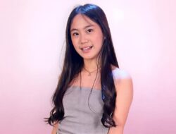Rilis “Like A Diamond”, Michelle Quinessha Bidik Panggung Internasional