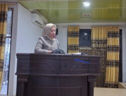 Fraksi Perindo Dukung Tiga Ranperda, Tekankan Implementasi dan Anggaran