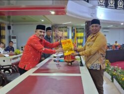 Fraksi Golkar Soroti Pengelolaan Aset hingga Kesiapan OSS