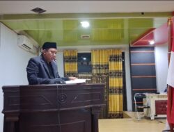 Fraksi PDIP Dorong Sinergi dan Digitalisasi dalam Tiga Ranperda