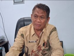 Pelantikan Ketua DPRD Donggala Dijadwalkan Senin, SK Gubernur Sudah Terbit