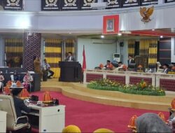 Pemprov Sulteng Dorong Sinergi DPRD–Pemda, Optimalkan Potensi Donggala