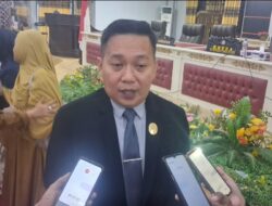 Askab Donggala Matangkan Seleksi Porprov, Edwan: Tanpa Titipan, Murni Prestasi