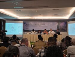 GerakIn Beberkan Fakta Konsultasi Publik AMDAL BTIIG di Makassar