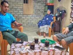 GerakIn Apresiasi Pemda Morowali, Penyelesaian Relokasi Folili Masuk Meja Pertemuan Selasa Depan