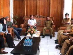 Komisi B Turun Lapangan, Dorong Penguatan Sektor Pertanian dan Pangan di Palu