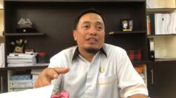 Komisi B Dorong Kendaraan Plat Luar Mutasi ke DN, PAD Palu Dibidik Naik