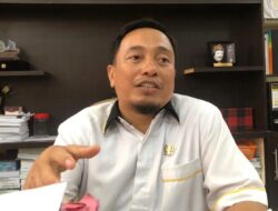 Komisi B Dorong Kendaraan Plat Luar Mutasi ke DN, PAD Palu Dibidik Naik