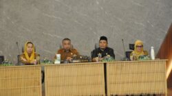 Ketua Komisi B DPRD Palu Harap Dewas–Dirut Perumda Baru Genjot PAD