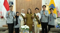 Bupati Donggala Dukung Program Genre, Tekan Stunting hingga Pernikahan Dini