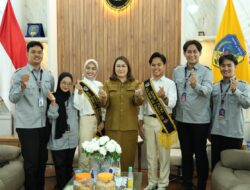 Bupati Donggala Dukung Program Genre, Tekan Stunting hingga Pernikahan Dini