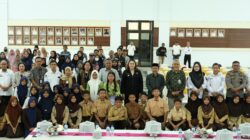 Pemkab Donggala Genjot Mutu Pendidikan Lewat SNT, SPMB Dibuka 21–27 Juli