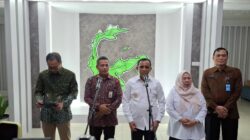 Sertifikasi Aset Dikebut, Pemprov Sulteng Gandeng ATR/BPN dan KPK
