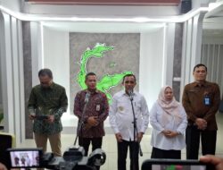 Sertifikasi Aset Dikebut, Pemprov Sulteng Gandeng ATR/BPN dan KPK
