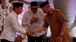 Irwan Memaafkan Rizal, Tapi Proses Hukum Tetap Jalan