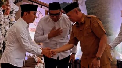 Irwan Memaafkan Rizal, Tapi Proses Hukum Tetap Jalan