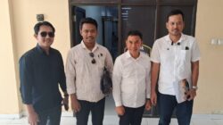 Ahli Linguistik Forensik UI Nilai Ucapan Bupati Sigi Penuhi Unsur Pencemaran Nama Baik