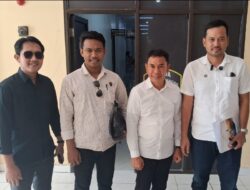 Ahli Linguistik Forensik UI Nilai Ucapan Bupati Sigi Penuhi Unsur Pencemaran Nama Baik