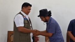 Camat Lamba Leda Utara Minta Maaf pada BNPB, Luruskan Polemik Bantuan Gempa NTT