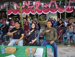Reses Vivi Irade: Bukan Sekadar Janji, Aspirasi Warga Dikawal hingga Terealisasi