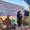 Reses Ulfa Serap Keluhan Lampu Jalan dan Perbaikan Infrastruktur