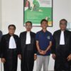 Kerja Keras LBH Donggala Berbuah Manis, Didit Divonis Bebas
