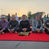 Kemarau Melanda Palu, Nurhalis Ikut Salat Istisqa