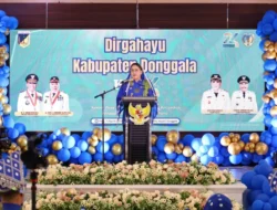 Donggala Genjot Pariwisata, Tanjung Karang hingga Labuana Jadi Prioritas