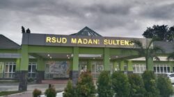 Dibangunkan Pakai Kaki, Anggota DPRD Palu Soroti Adab Oknum Perawat RS Madani